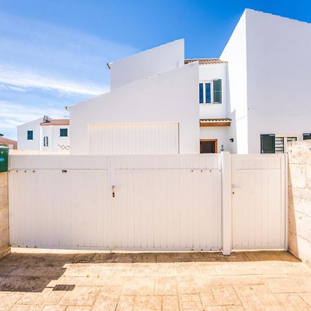 Victoria'S Dream Villa Cala'N Blanes  ภายนอก รูปภาพ