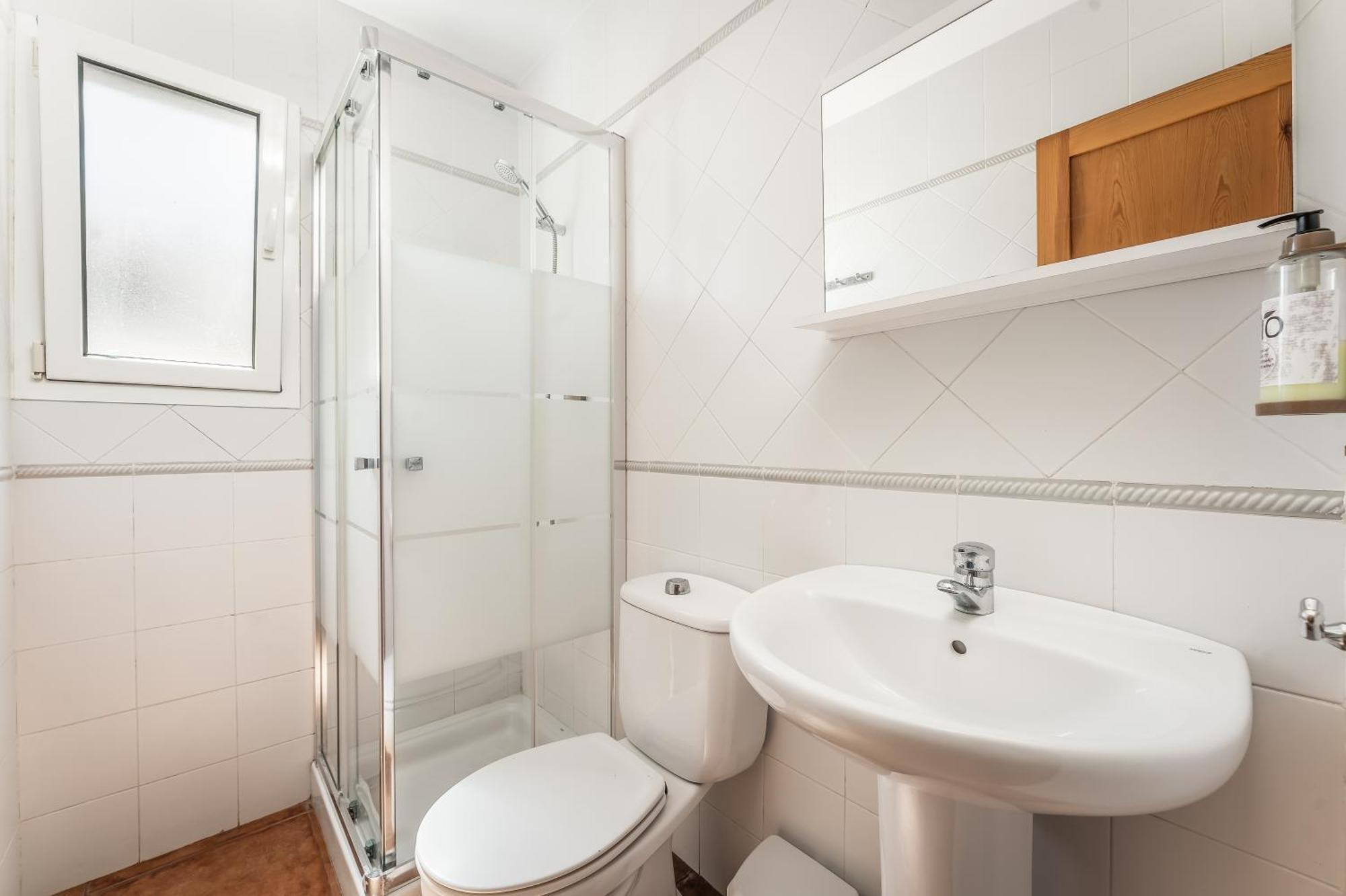 Victoria'S Dream Villa Cala'N Blanes  ภายนอก รูปภาพ