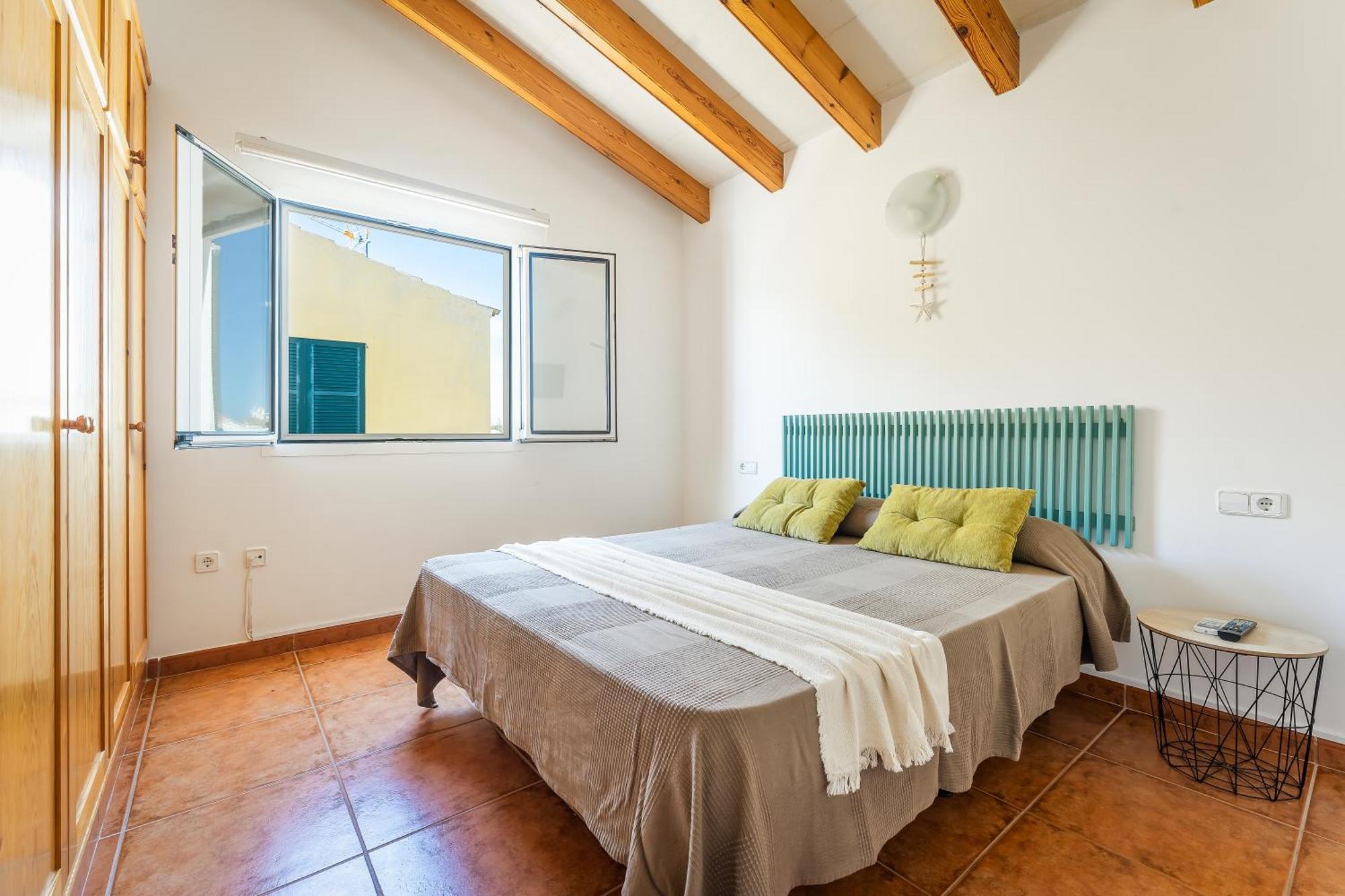 Victoria'S Dream Villa Cala'N Blanes  ภายนอก รูปภาพ