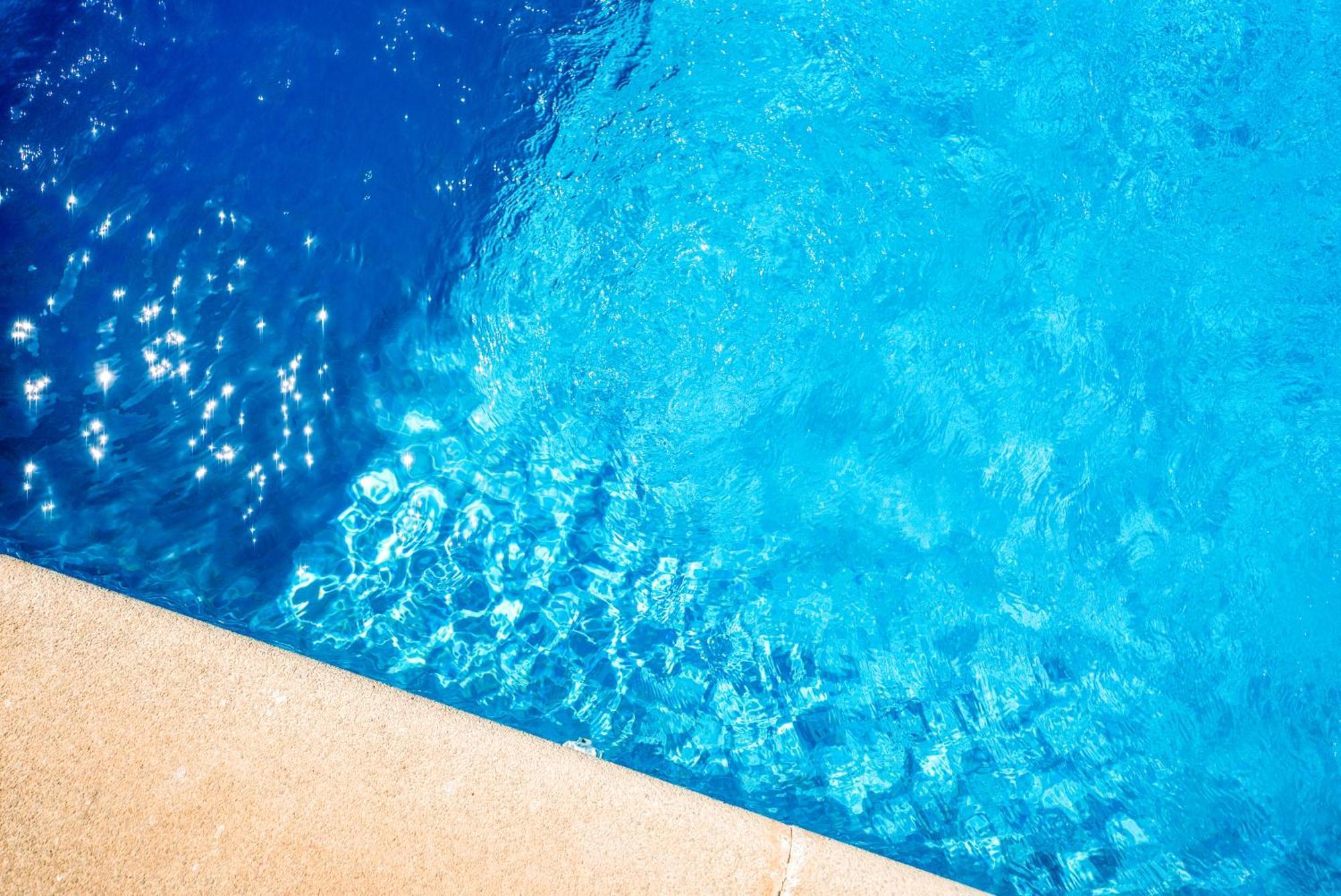 Victoria'S Dream Villa Cala'N Blanes  ภายนอก รูปภาพ